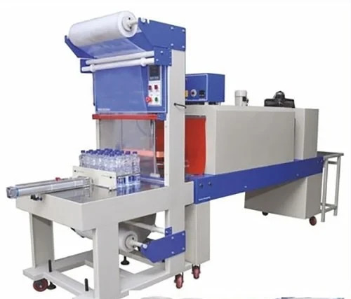 Shrink Wrapping Machine