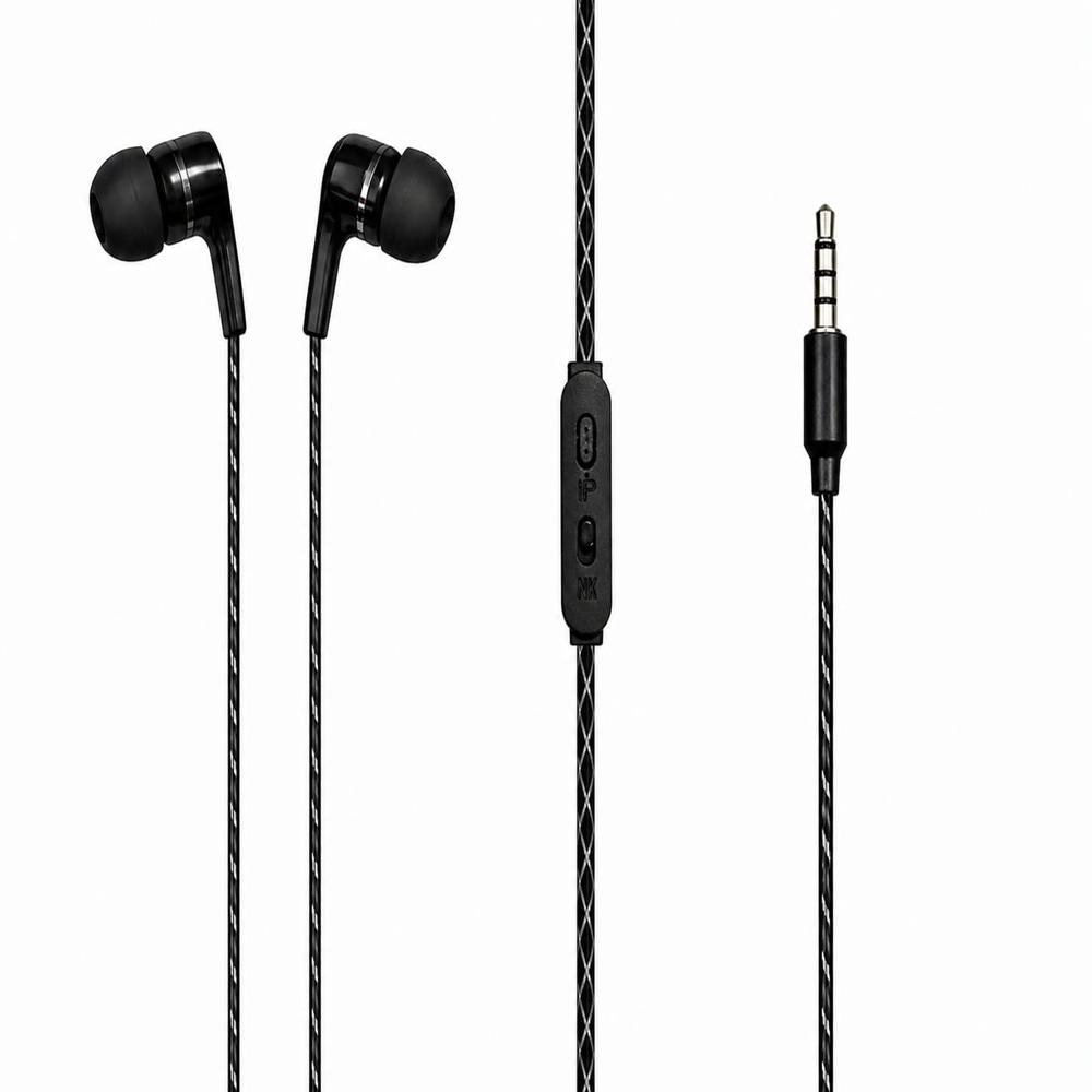 EARPHONE
