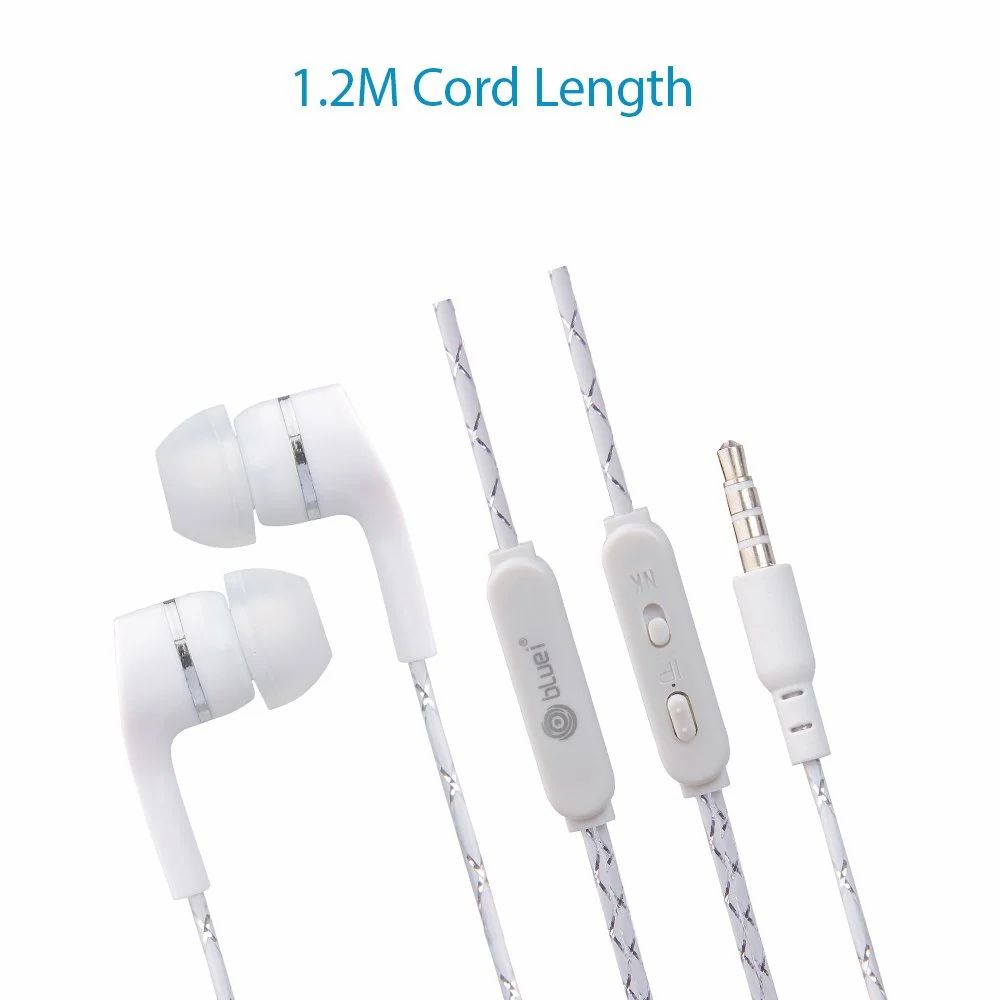 Raftar Wired Earphone Universal