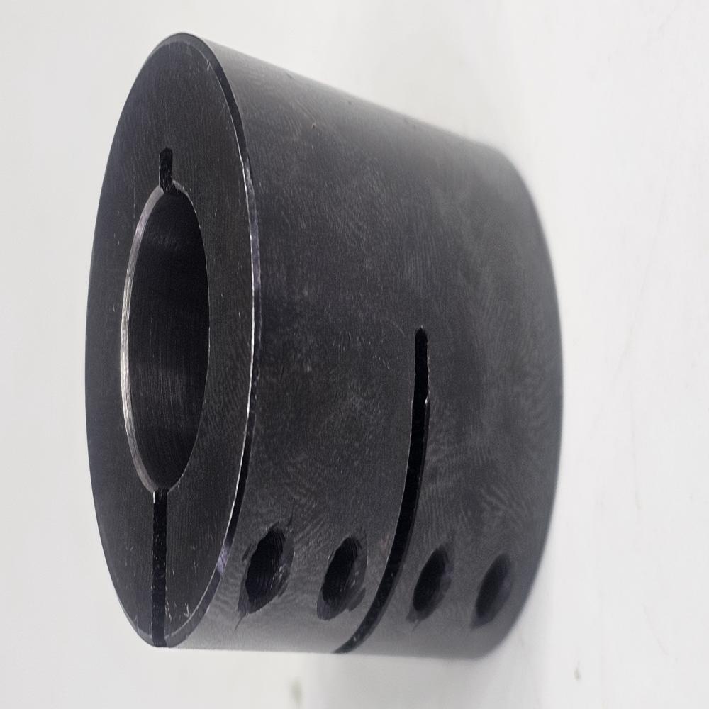 RIGID SHAFT COUPLINGS