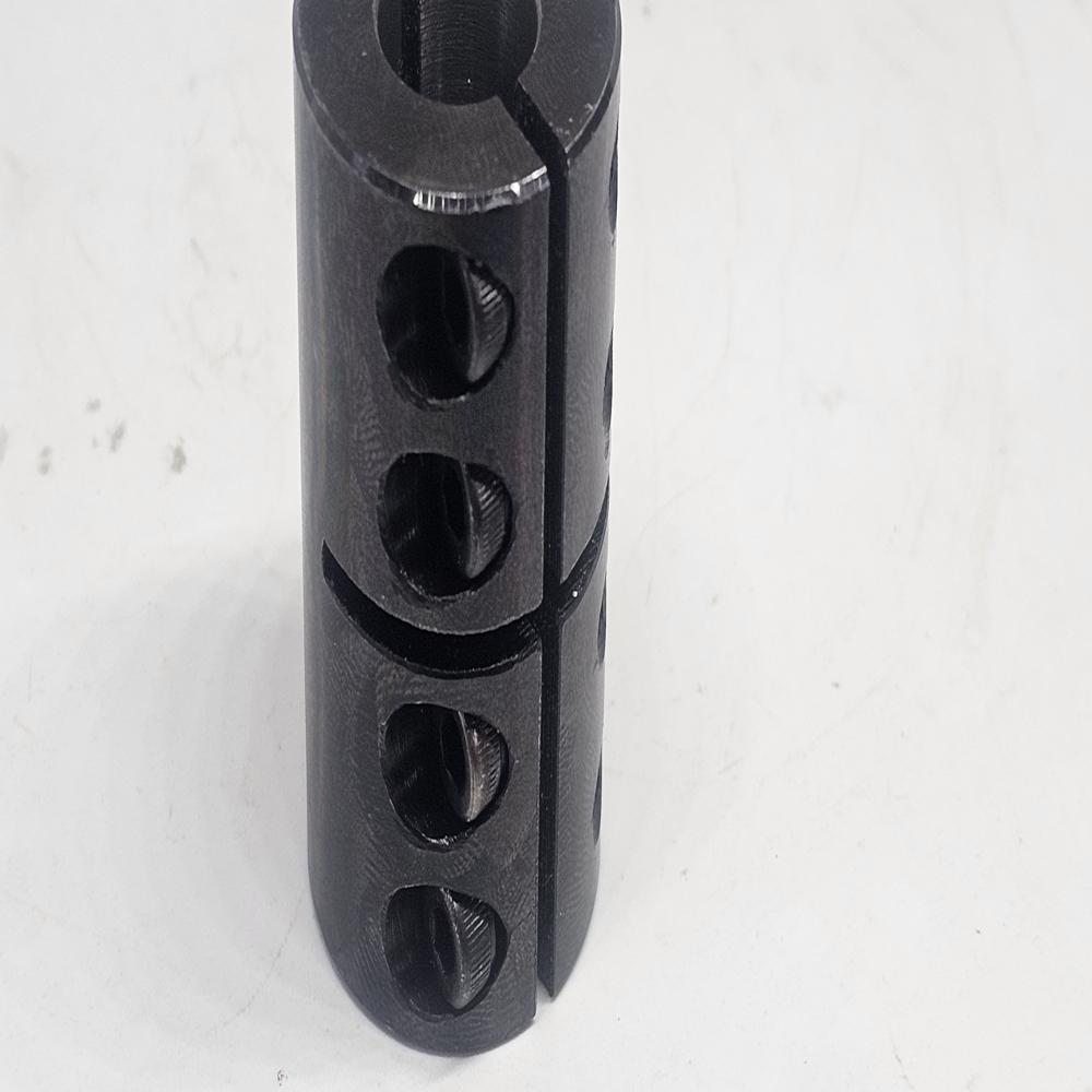 RIGID SHAFT COUPLINGS