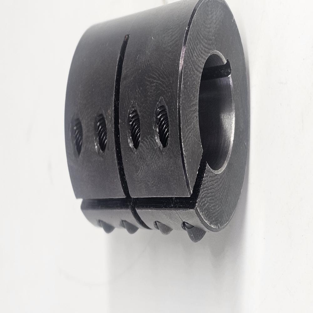 RIGID SHAFT COUPLINGS