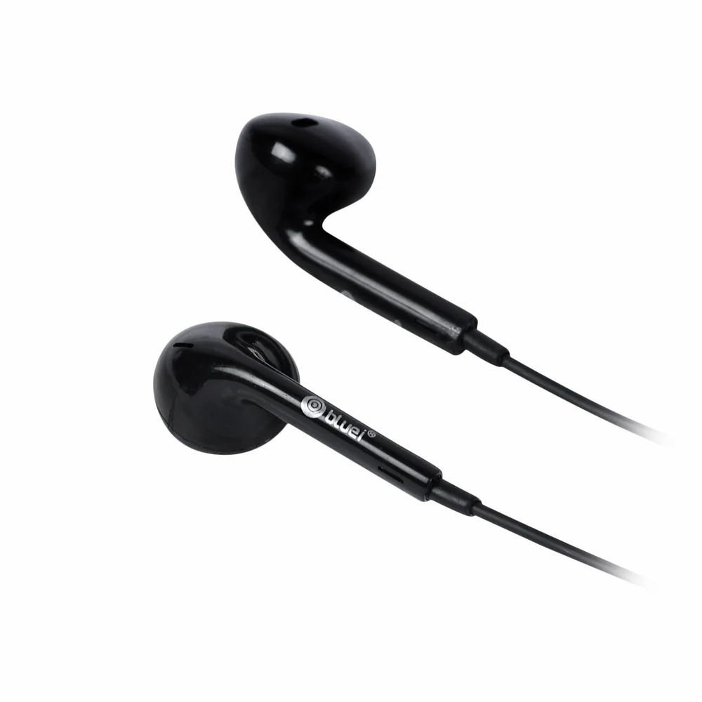 Badass Champ Wired Earphone