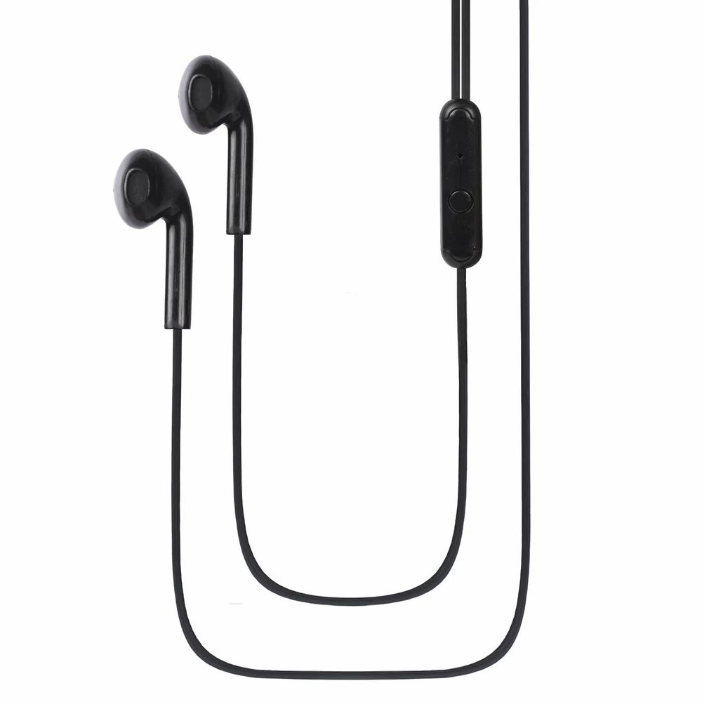 Badass Champ Wired Earphone