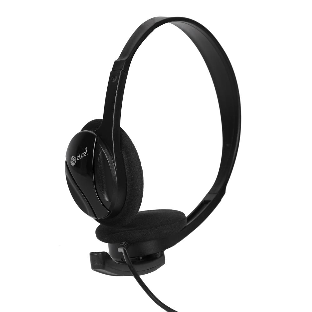 Bi Massive Play Wired Headphone - Charger Type: Fast Charging