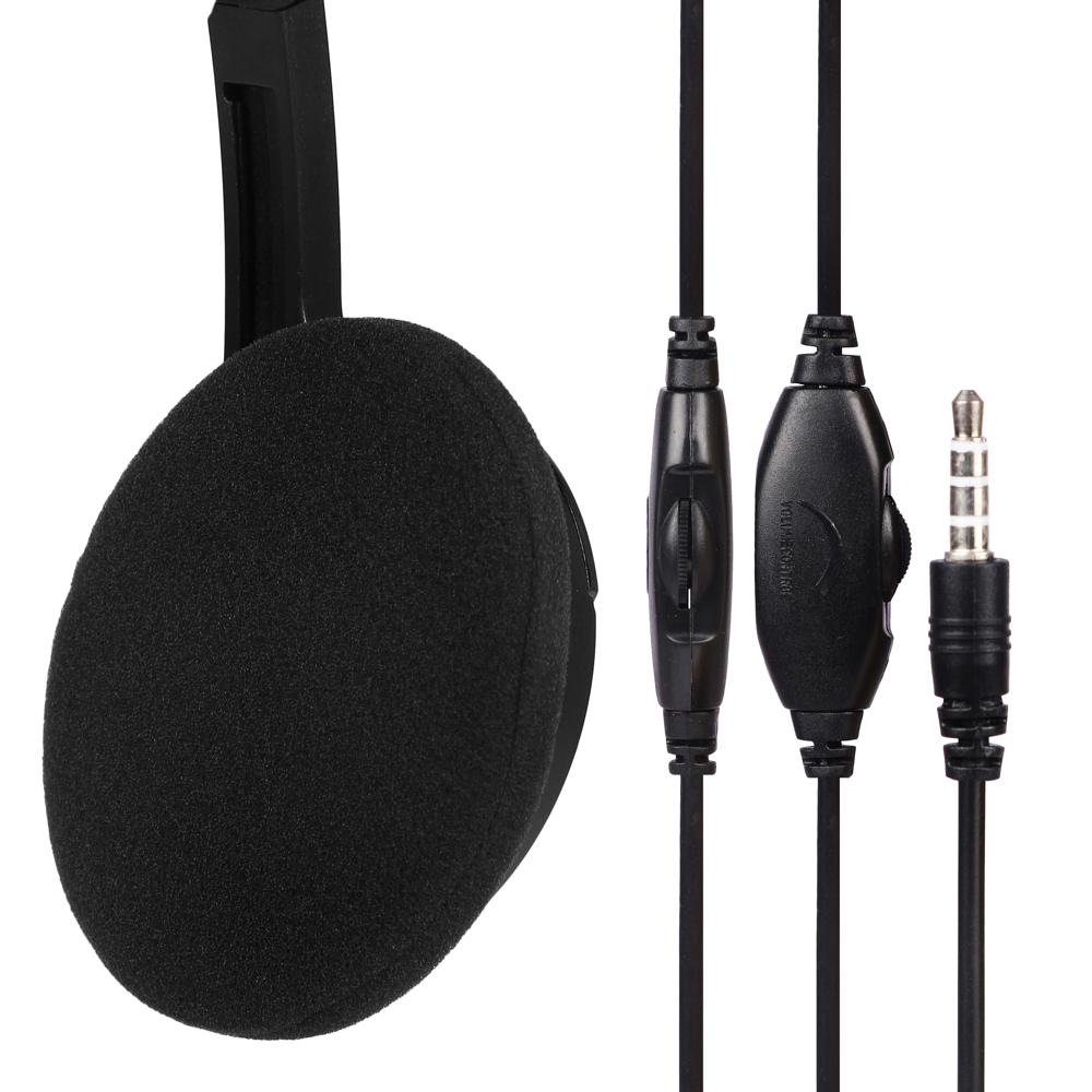 BI Massive Play Wired Headphone 