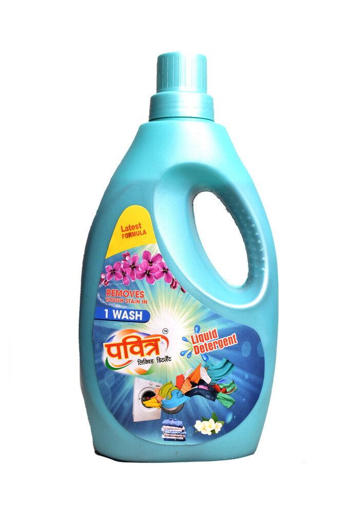 1kg Liquid Detergent