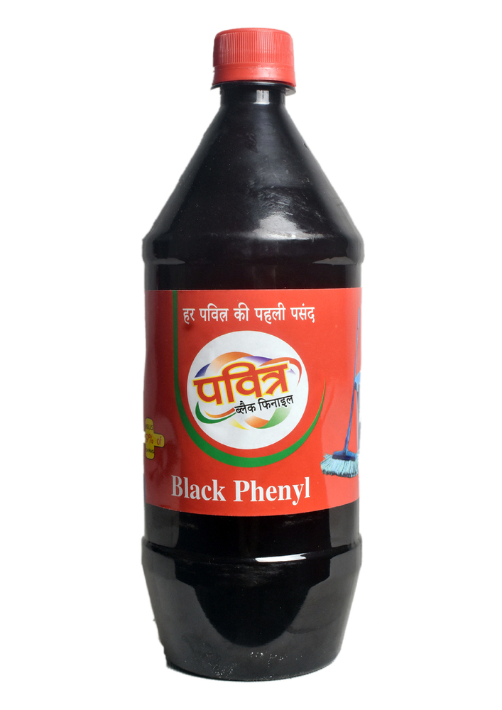 1L Black Phenyl