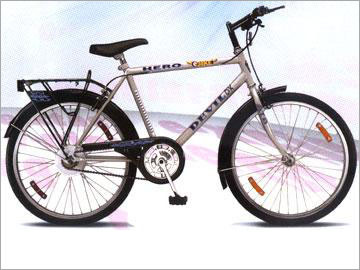 डेविल डीएक्स