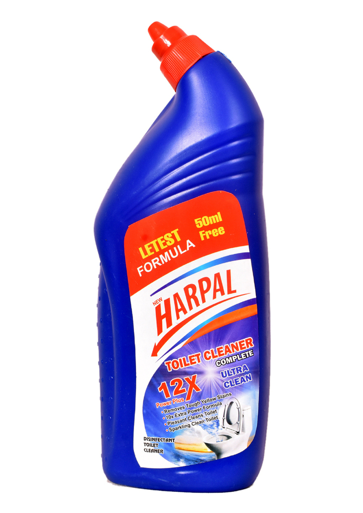 1L Harpal Toilet Cleaner