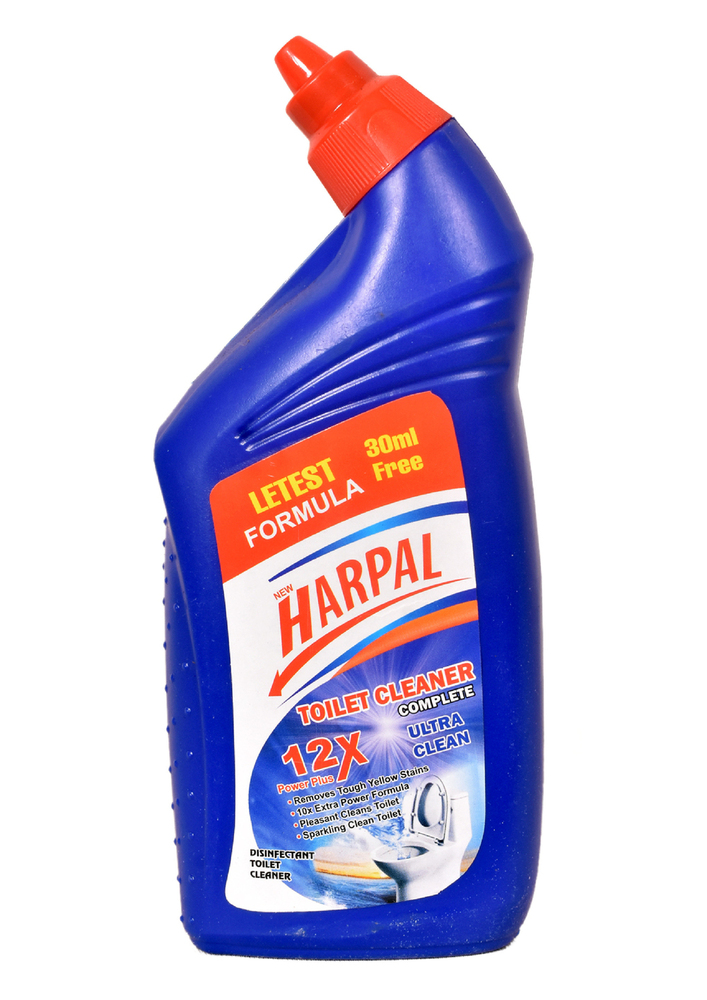 Toilet Cleaner