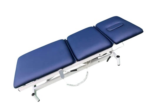 Physio Hi Low Treatment Couch three section Electric