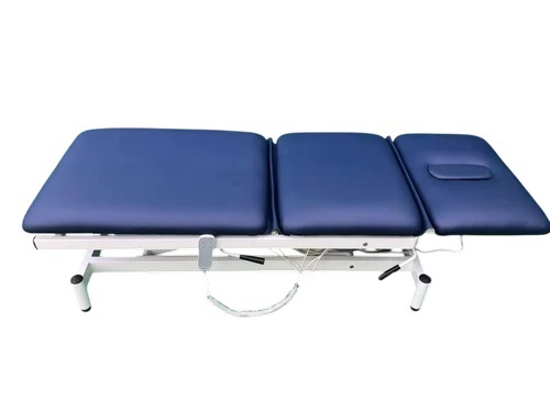 Physio Hi Low Treatment Couch three section Electric