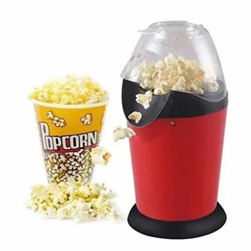 Popcorn Making Machine