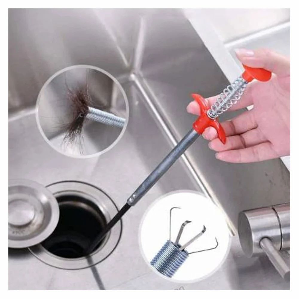 Sink Drain Cleaner