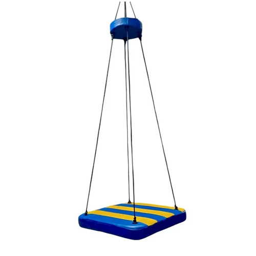 Square Platform Swing