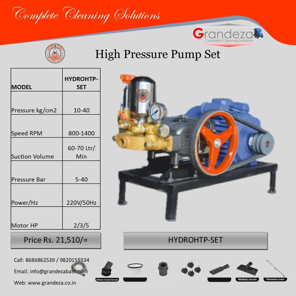 GRANDEZA HYDROHTP-30