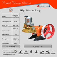 GRANDEZA HYDROHTP-SET