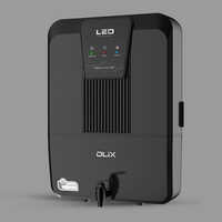 Olix Smart Ro Cabinet Water Purifier - Application: Domestic And Office Use
