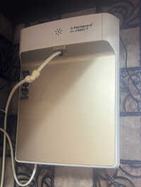 Dr Aquaguard Classic+ Water Purifier - Application: Home And Office Use