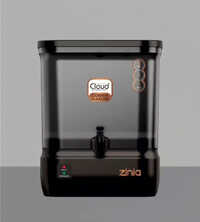 Cloud Zinia Water Purifier - Application: Home