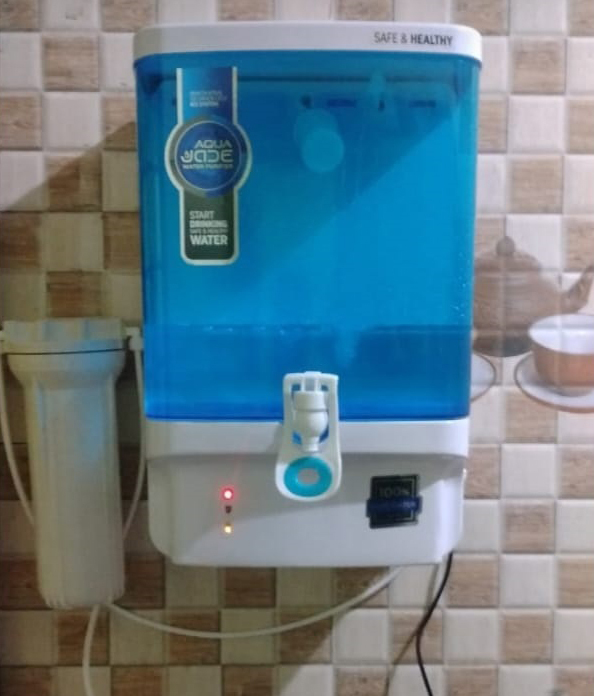 Aqua Jade Water Purifier