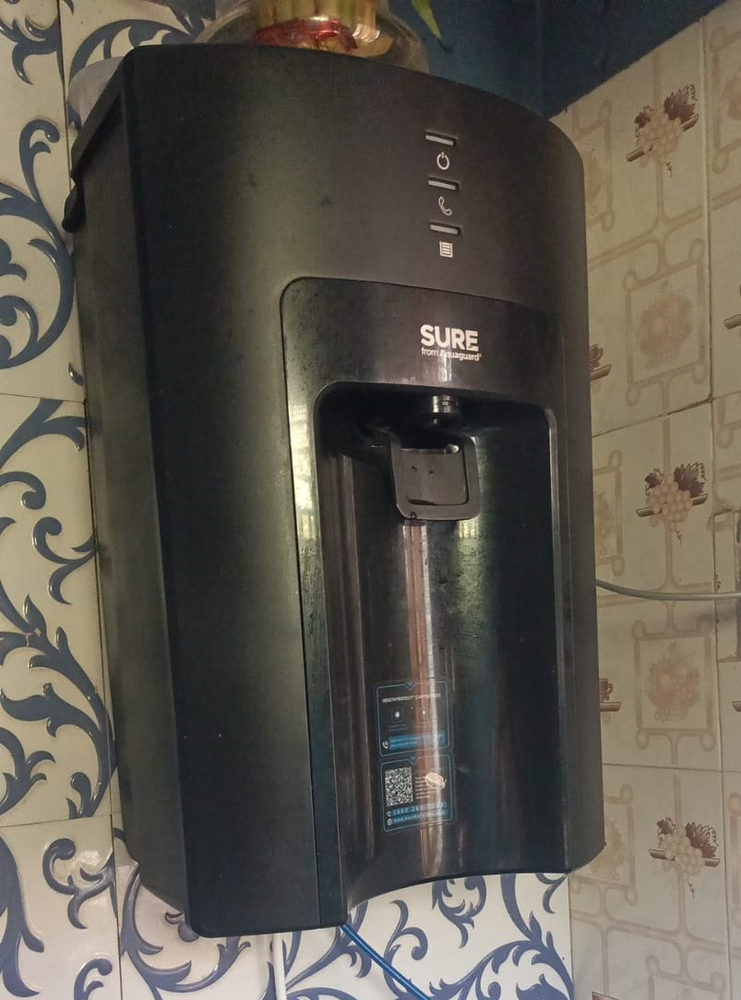 Aquaguard Sure Delight NXT Water Purifier