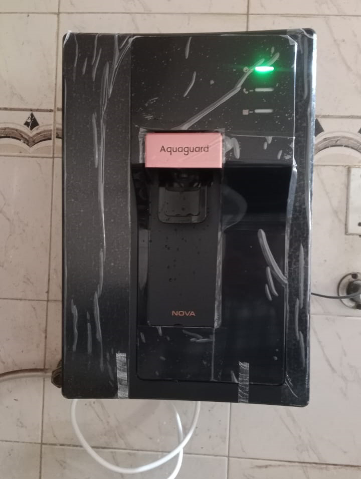 Aquaguard Aspire Nova Water Purifier