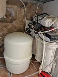 Ro Water Purification System - Capacity: 250 Lph To 10