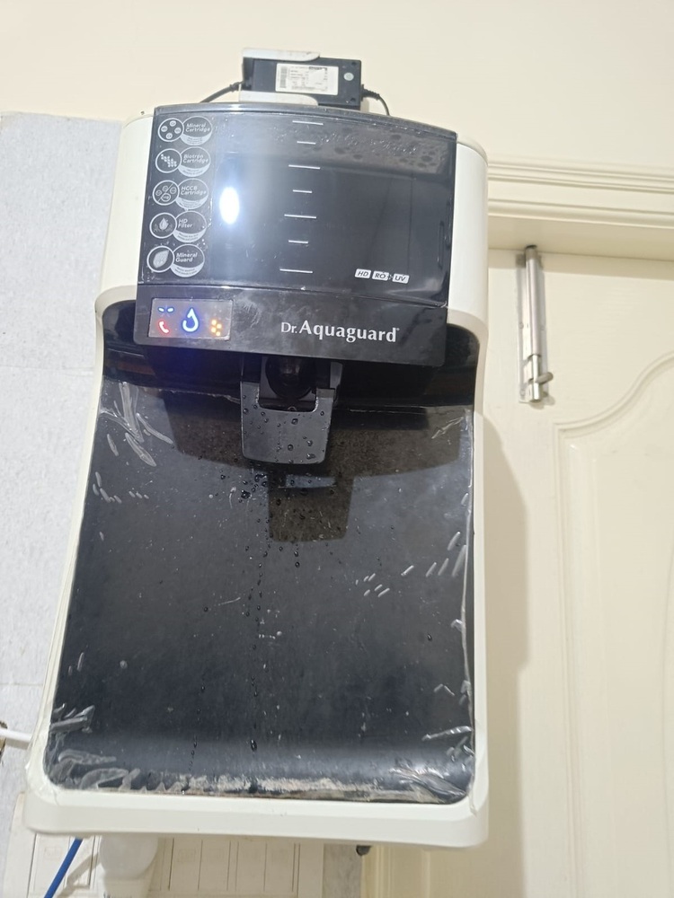 Aquaguard Magna HD RO+UV Water Purifier