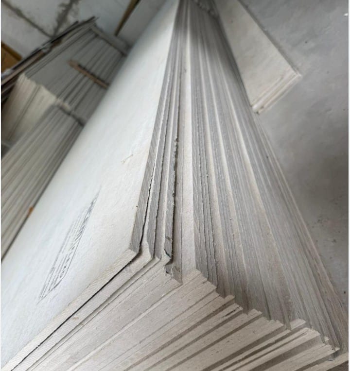 hilux calcium silicate board