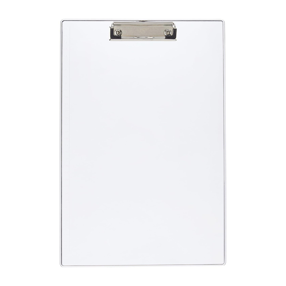 Acrylic Exam Board - Feature: Lightweight