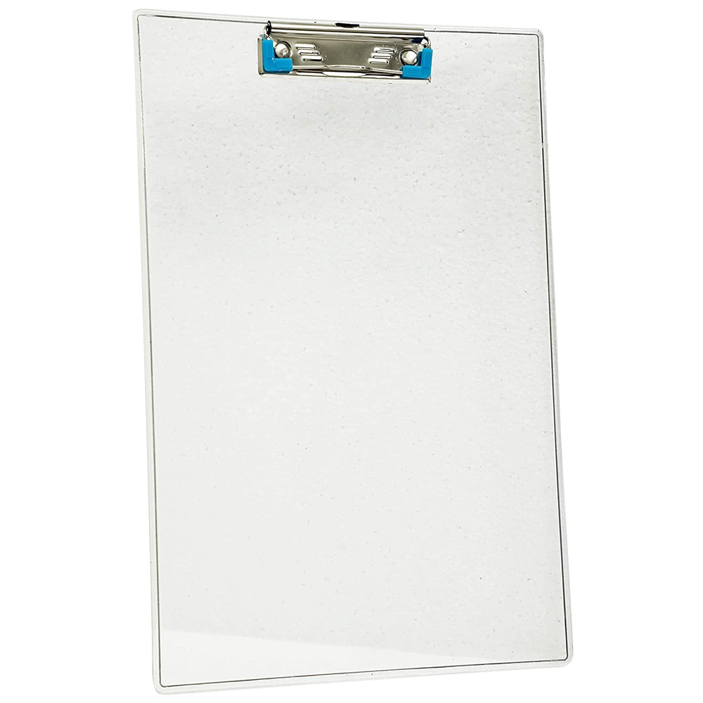 Polystyrene Exam Board - Feature: Portable