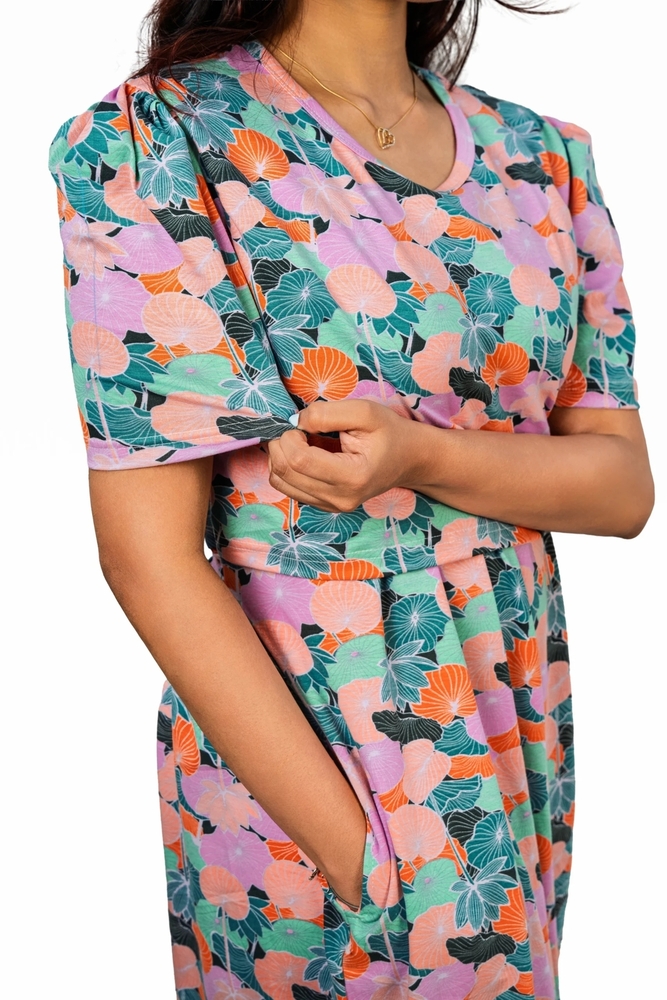 Maternity Loungewear DMW005