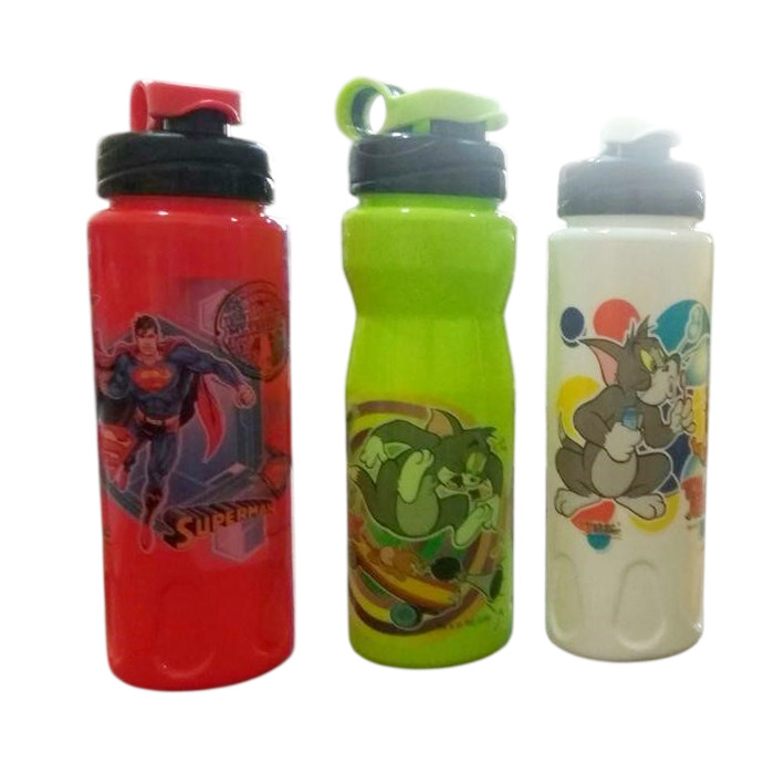 Modern Drinking Water Bottle