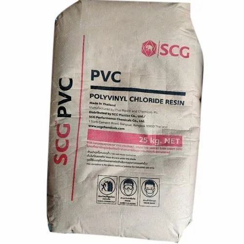 Polyvinyl Chloride Resin
