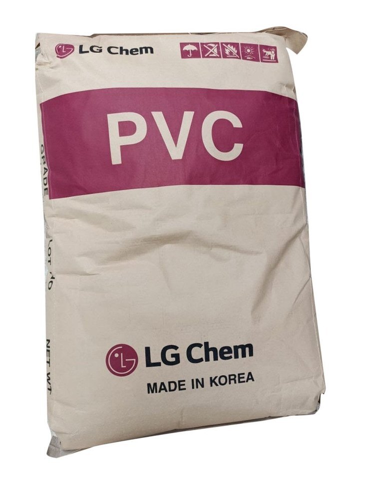 LG Chem PVC Resin