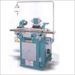 Cutter Grinder Machine