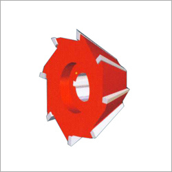 Dovetail Cutter