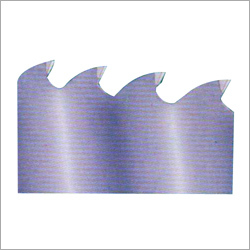 Tipped Band Saw Blade
