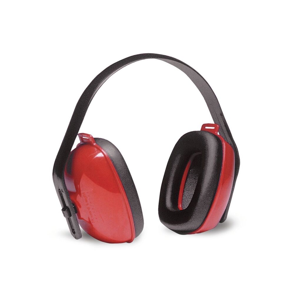 Multiple-Position Di-Electric Earmuff