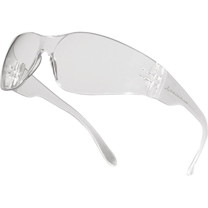Polycarbonate Single Lens Glasses