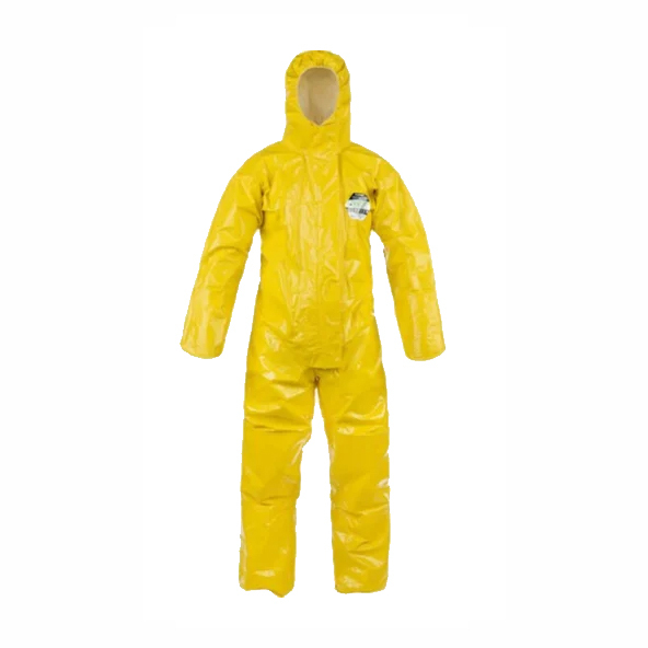 ChemMax 4 Chemical Protection Coverall
