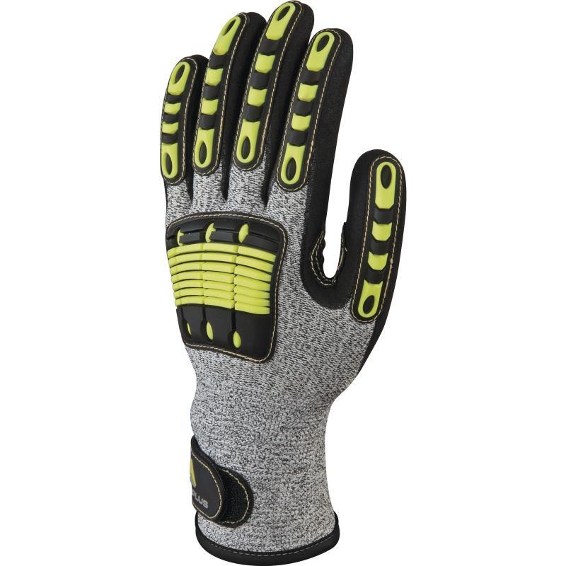 Impact Resistant Hand Gloves