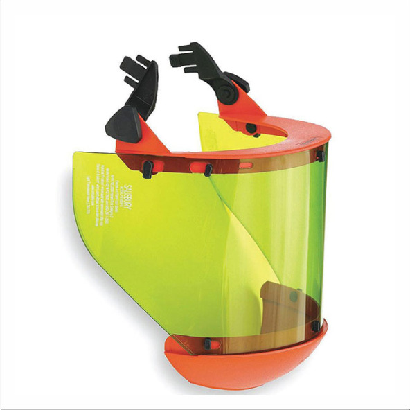 Arc Flash Protection Face Shield