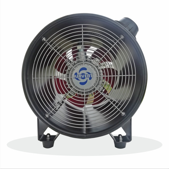 Portable Explosion Proof Industrial Blower