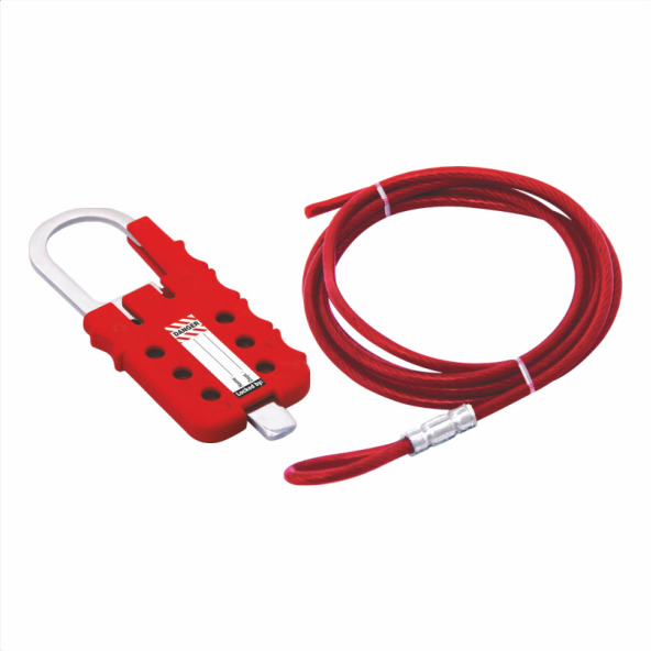 Premier Multipurpose Cable Lockout