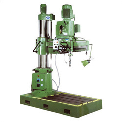 औद्योगिक ड्रिलिंग मशीनें