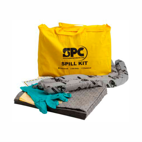 Economy Spill Kit
