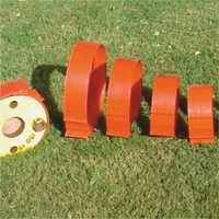 1 Inch Pp Flange Guard